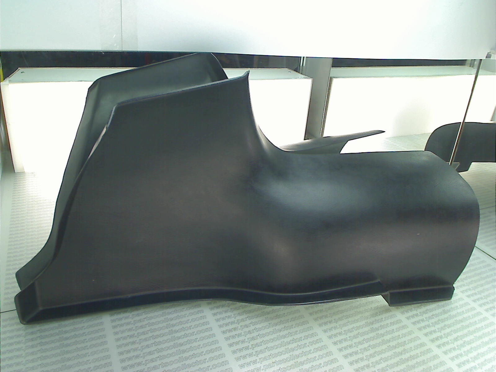 ALFA ROMEO  Car body code 8530 compatible with: ALFA ROMEO ZAGATO - additional view
